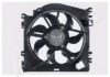 ASHIKA VNT092001 Fan, radiator